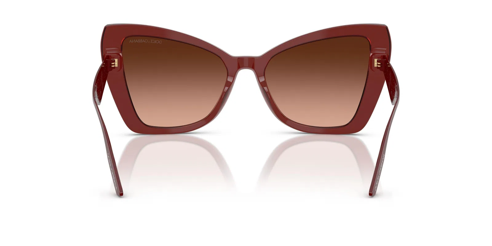 Dolce & Gabbana 4489 Sunglasses - view 7